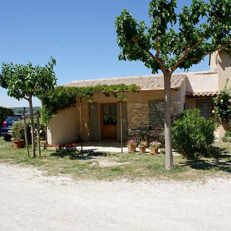 Hostal Les Biguieres Maubec  Exterior foto