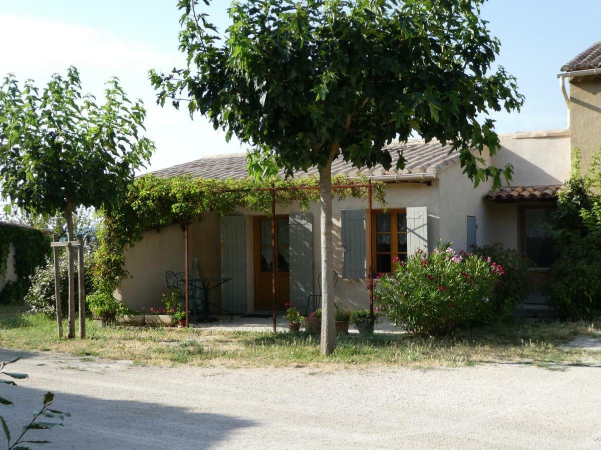 Hostal Les Biguieres Maubec  Exterior foto