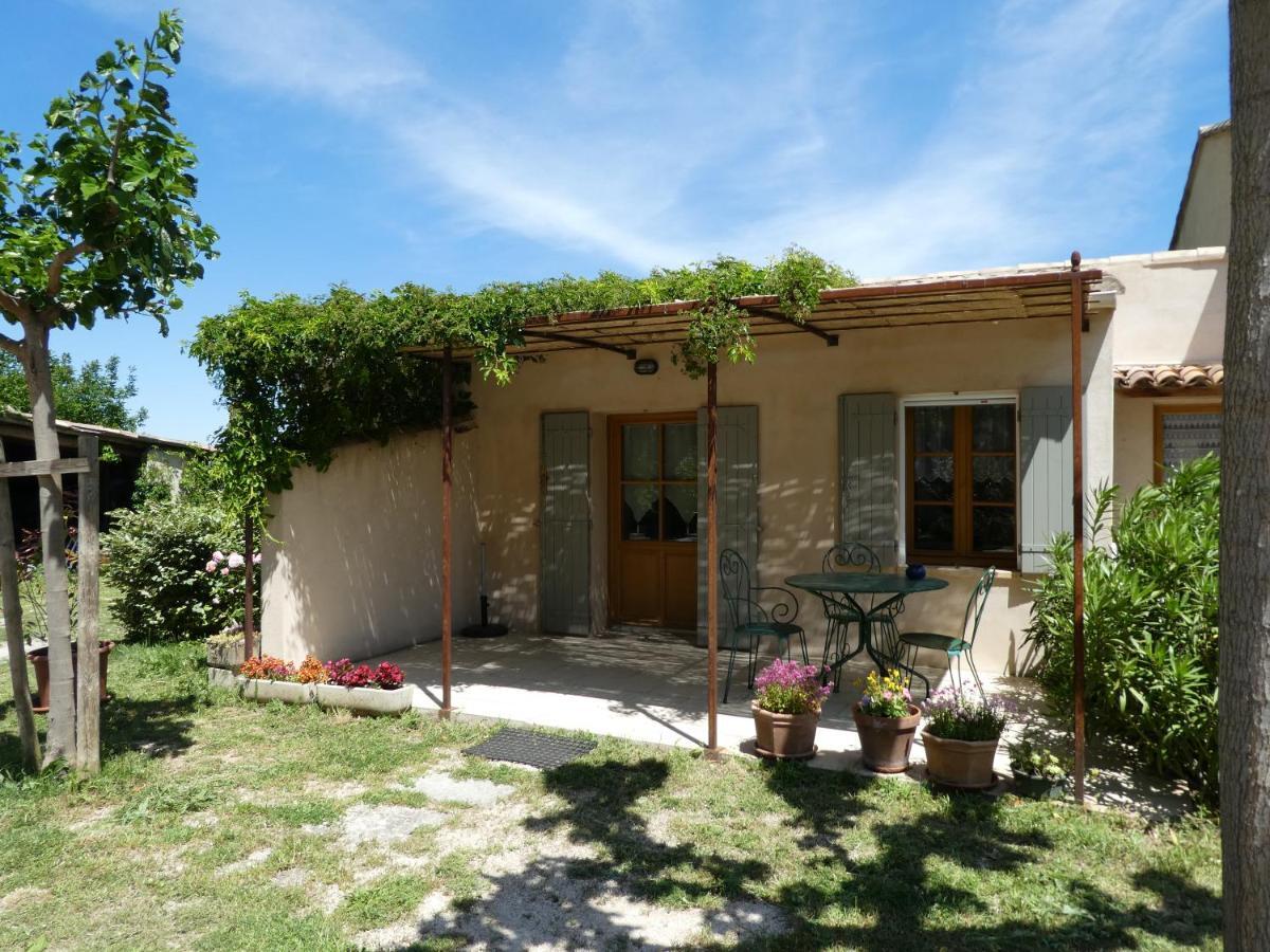 Hostal Les Biguieres Maubec  Exterior foto