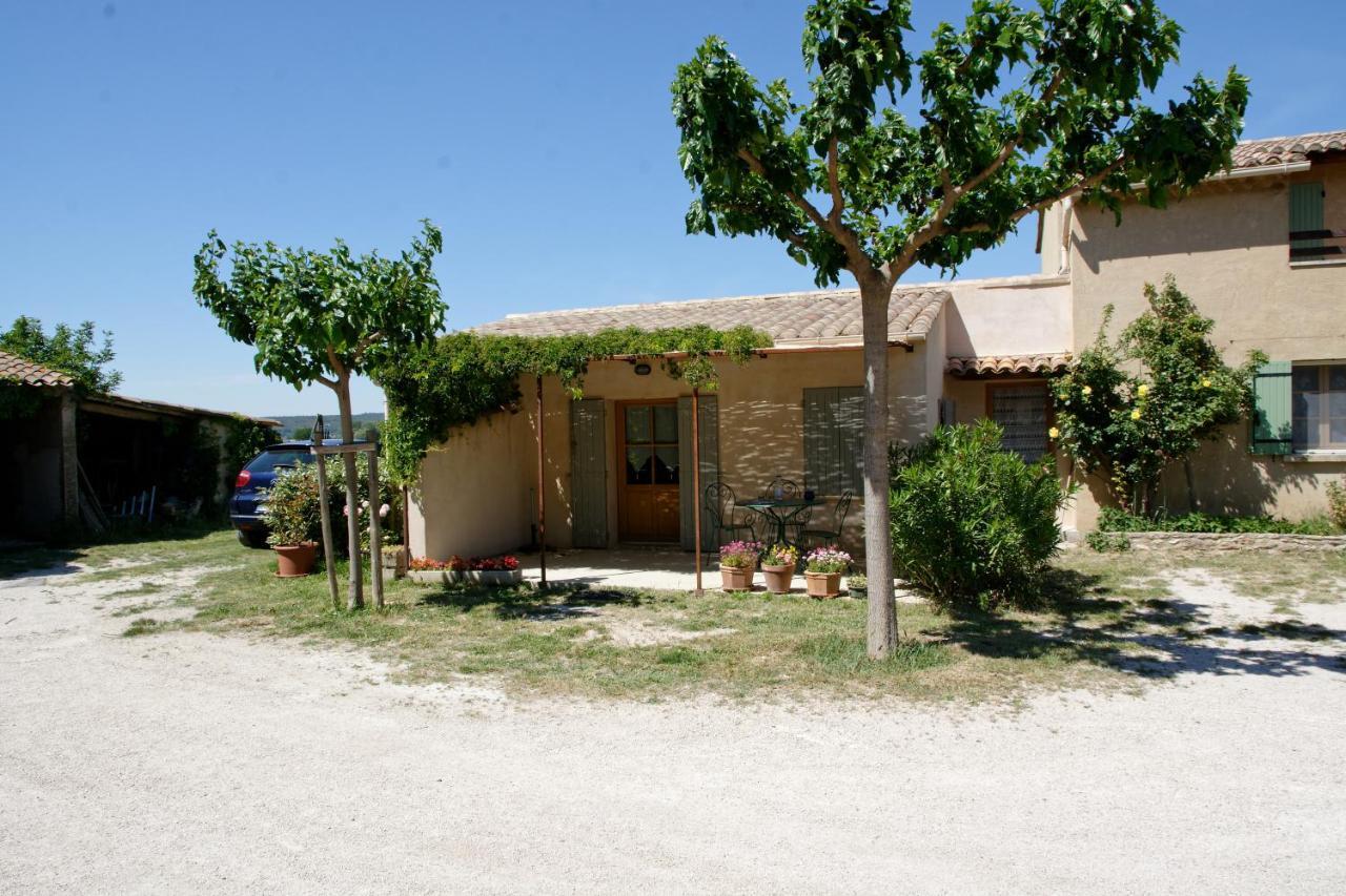 Hostal Les Biguieres Maubec  Exterior foto